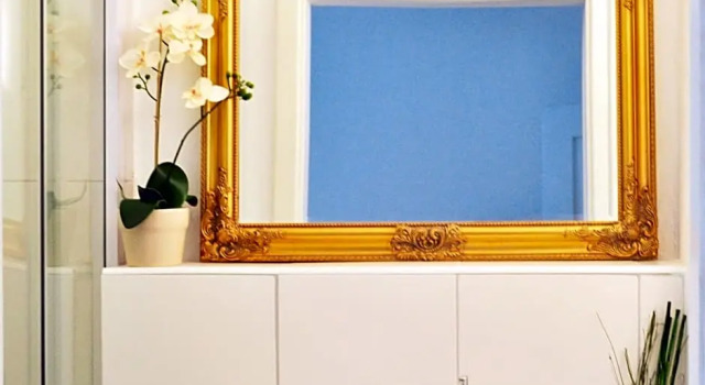 Четырёхместный номер Standard Art Hotel & Hostel
