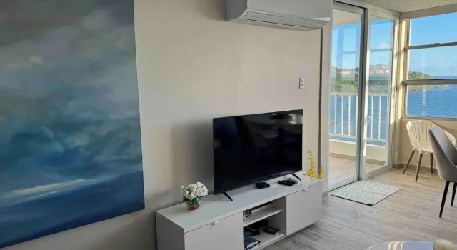Oceanfront Paradise Marina Views Balcony, Prenota Appartamento Appartamenti a Fajardo, Appartamento