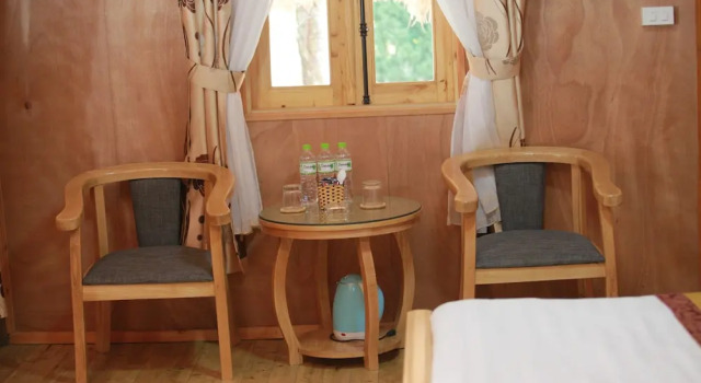 Номер Superior Paragon Resort Ba Vì - by BAY LUXURY