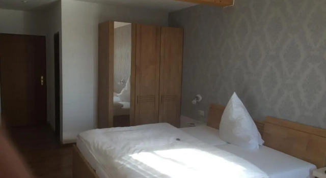 Номер Deluxe Hotel Packhaus
