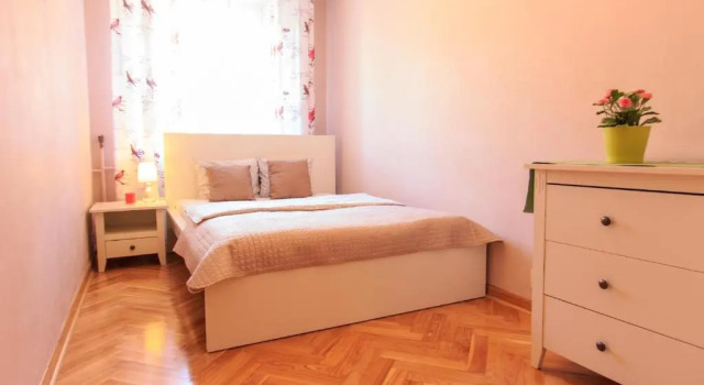 Апартаменты Rental Apartments Szeroki Dunaj