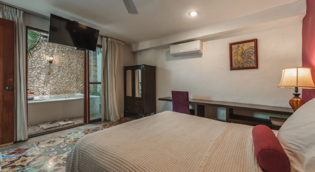 Полулюкс Art 57 Hotel