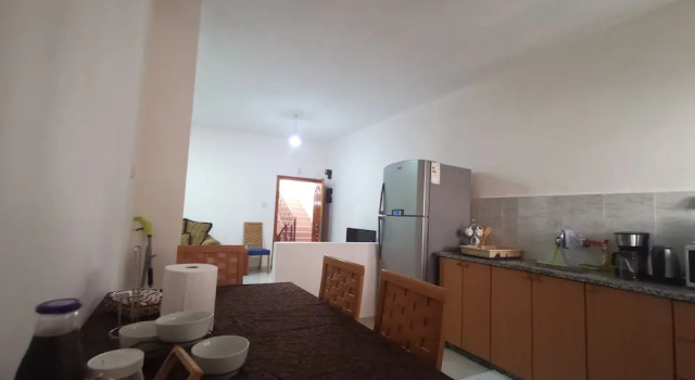 Семейные апартаменты с 2 комнатами с видом на сад Barmil Resident