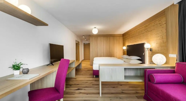 Hotel Miramonti