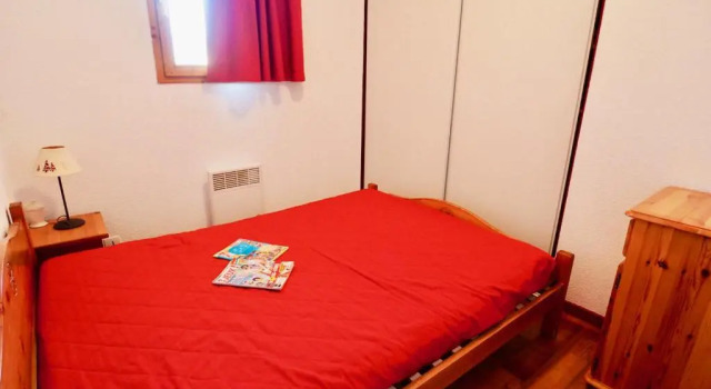 Résidence Cheval Blanc - 2 Pièces pour 4 Personnes 54