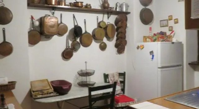 tipica baita con vista sul monte magnola, Réserver Hôtel Ovindoli Abruzzes