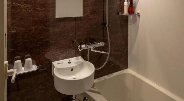 Двухместный номер Standard Wat Hotel & Spa Hida Takayama