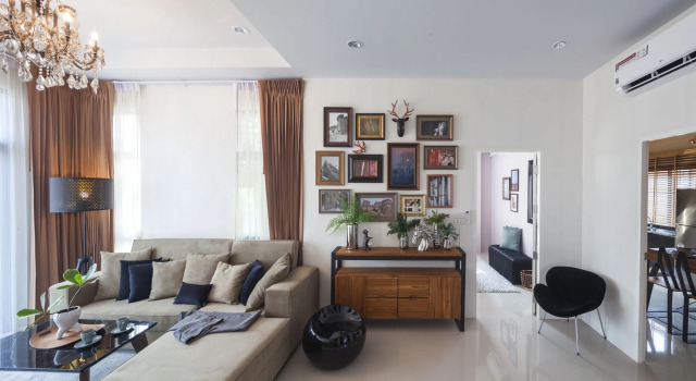Nan Garden House, Забронировать Вилла Отели Нан 4 звезды, 4*