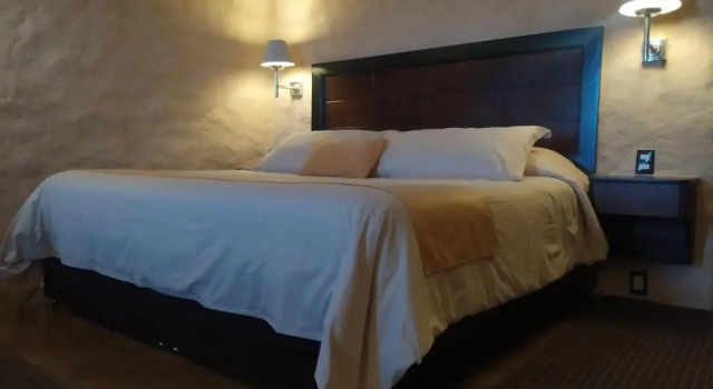 Номер Standard HOTEL ALTAVISTA