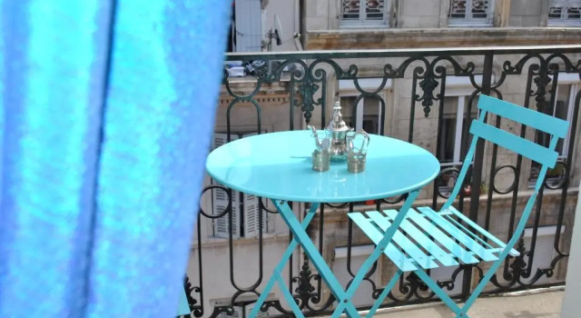 Двухместный номер Standard Le Ryad Boutique Hôtel