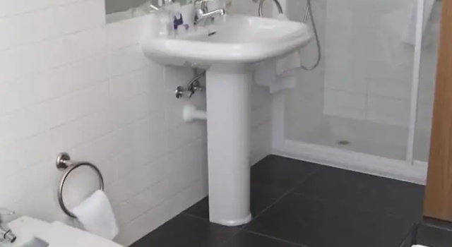 Одноместный номер Standard Balneario Acuña