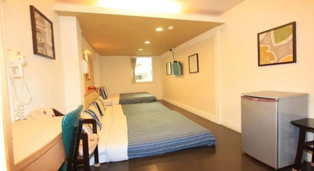 Hc Inn, Book Hotel Hoteller i Pingtung County med parkering, Parkering