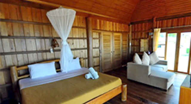 Thiw Son Beach Resort