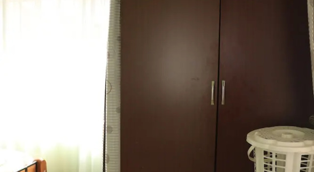Апартаменты Standard c 1 комнатой Ridge Apartments Eldoret
