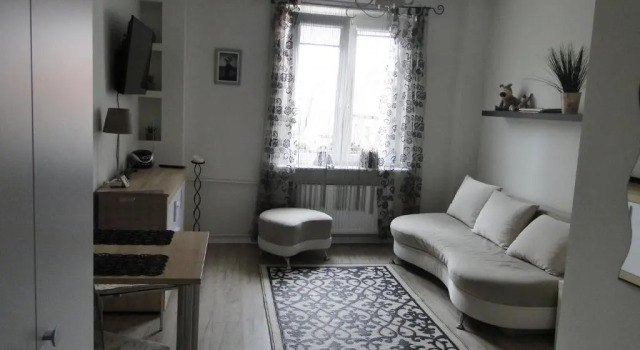 Студия Kawalerka w centrum Starego Miasta