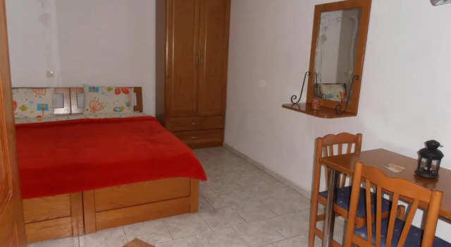 Студия Guesthouse Agnandi