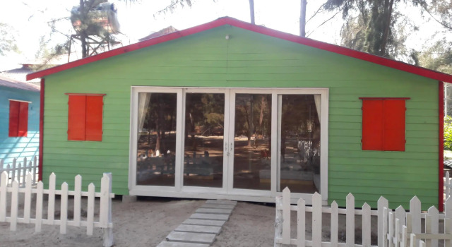 Люкс The Beach House Resort