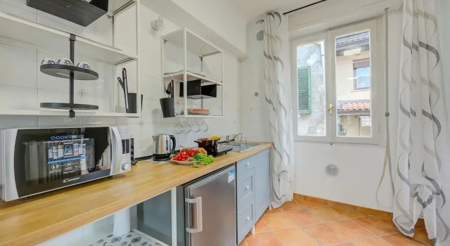 Апартаменты Riccardo House Stresa