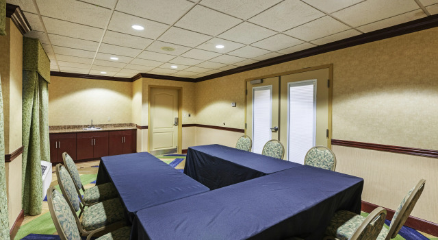Hampton Inn & Suites Owasso, 예약 호텔 오와쏘 오클라호마
