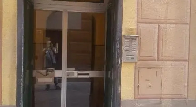 B&b Il pesce doro