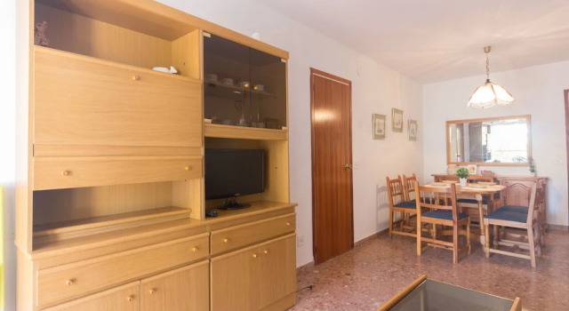 Apartamento Atlas IV Ref. 1089  by Iberplaya, Забронировать Апартаменты/квартира Апартаменты Салоу, Апартаменты/квартира