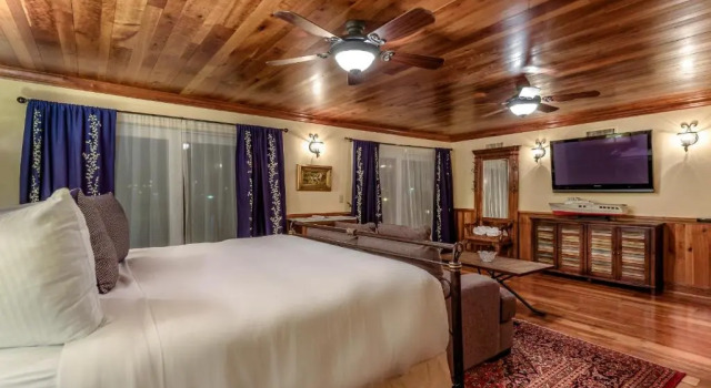 Номер Standard St Michaels Harbour Inn, Marina and Spa