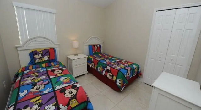 Cumbrian Lakes 20, Rezerwuj Hotel Kissimmee Kissimmee