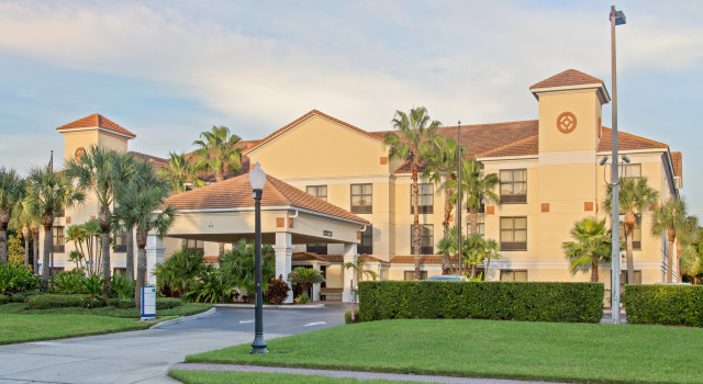 Holiday Inn Express Hotel & Suites Clearwater North-Dunedin by IHG, 予約 ホテル ダニーディン Pinellas County
