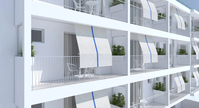 Sky Bel by Garden Hotels, Rezerwuj Hotel Hotele w Majorka z parkingiem, Parking
