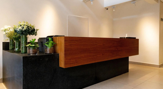 Apartamento novo, silencioso e com infraestrutura de lazer na Vila Madalena.
