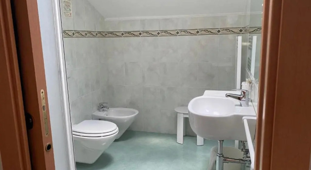 Четырёхместный номер Standard Hotel Chery
