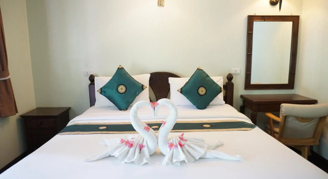 Lamai Inn 99 Bungalows