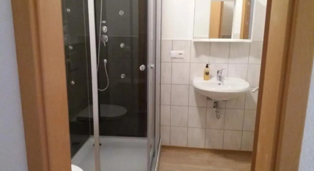 Трёхместный номер Standard Gästehaus Apartments B & B27 und Pension Waldhorn
