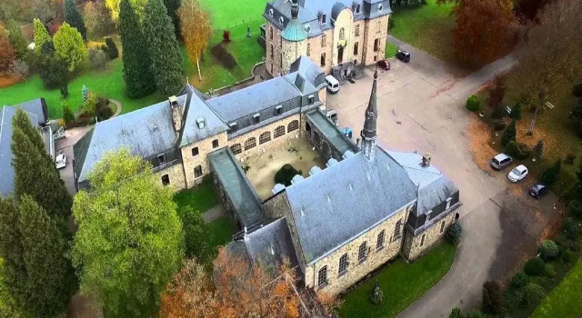 CRH Domaine de Farnières, Забронировать Отель Вьельсальм Land of Vielsalm and Gouvy