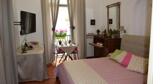 Toledo Suite Apartment