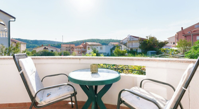 Апартаменты Apartments Helena