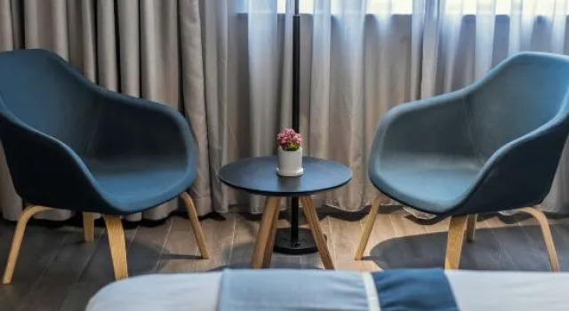 Люкс Home Inn Selected (Shanghai Expo Garden, Chengshan Road Metro Station)