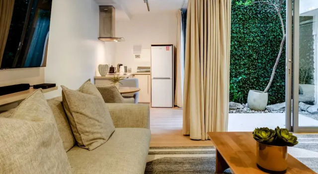 Find Your Bliss at Blue Ocean Studio, Забронировать Апартаменты/квартира Апартаменты Cape Peninsula, Апартаменты/квартира