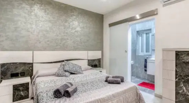 Апартаменты Luxury & Cosy 3 Bedroom Apt in Gzira, Close to Sliema & Stjulians by Walk