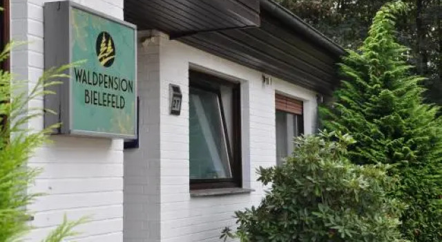Waldpension Brake