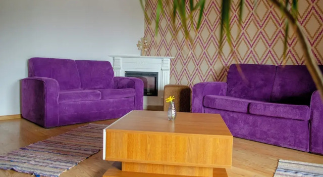 Апартаменты Premium Bucovina Residence & SPA