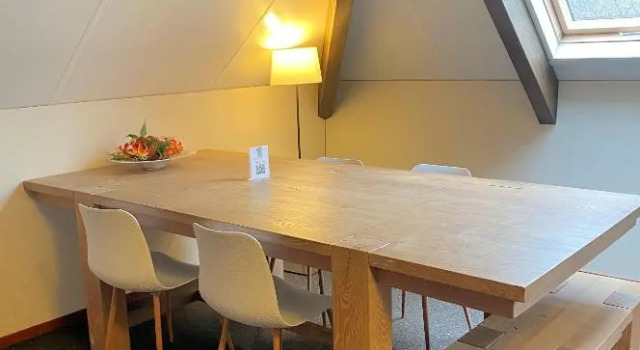 Номер Superior Hotel Hof van s Gravenmoer