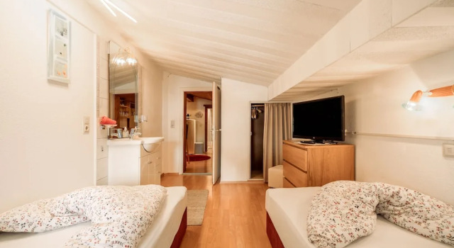 Номер Economy Fortuna Apart Hotel B&B