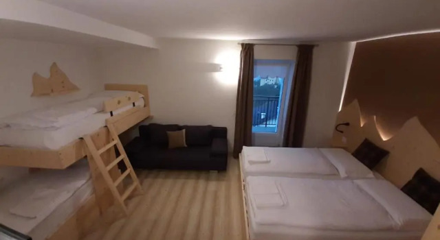 B&B Nonna Rosa