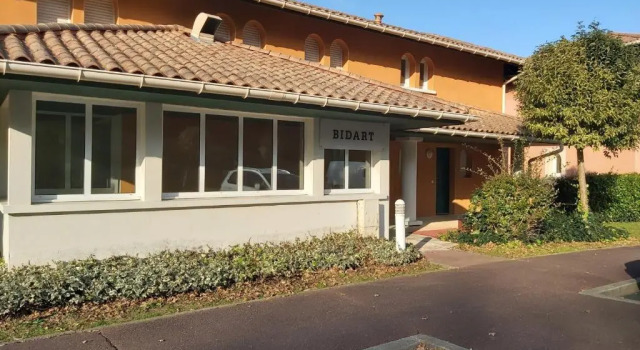 Appartement Ciboure, 2 pièces, 4 personnes - FR-1-239-806, Prenota Appartamento Hotel a Aquitania con piscina, Piscina
