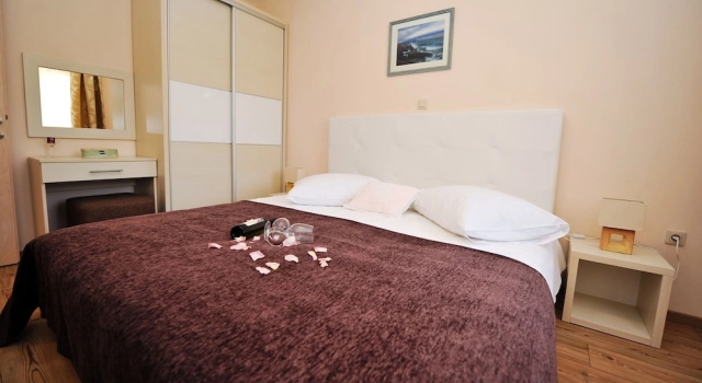 Апартаменты Lastura Aparthotel & Mobile Homes