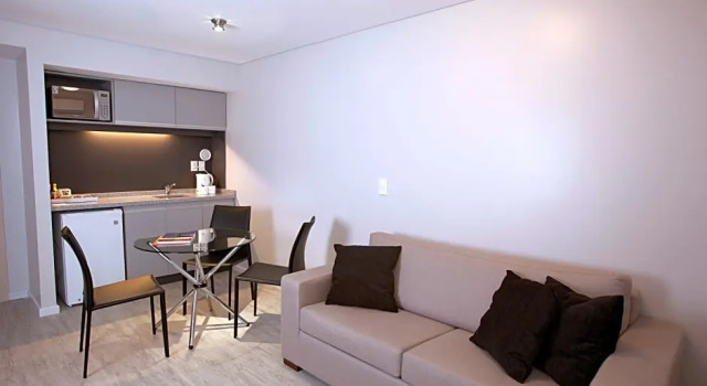 Семейный номер Standard Regency Rambla Design Apart Hotel