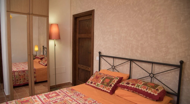 Апартаменты с 2 комнатами Villa Tresino Appartamenti