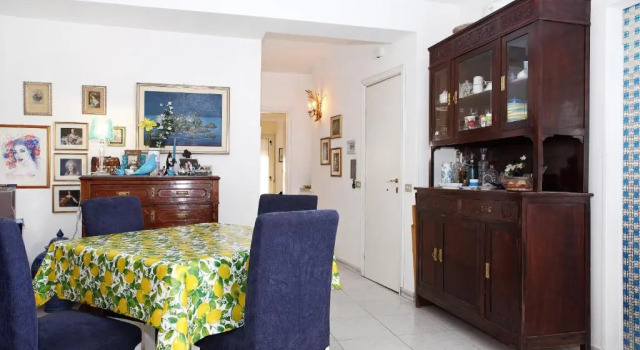 Апартаменты Splendida Casa A Taormina " Casa di Anna "