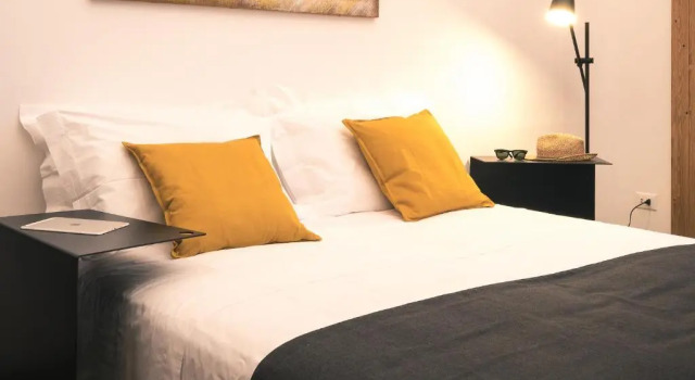 Полулюкс Palazzo Biancofiore, suites & rooftop Ostuni